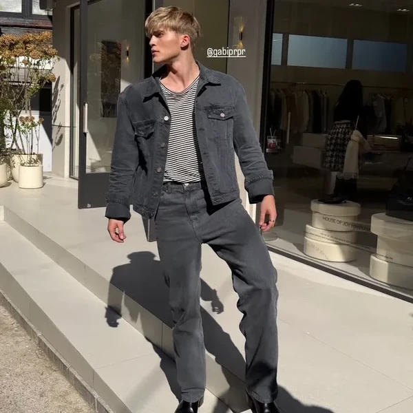 Shining profile picture of Gabi (SANTOS BRAVOS) on today's Choeaedol