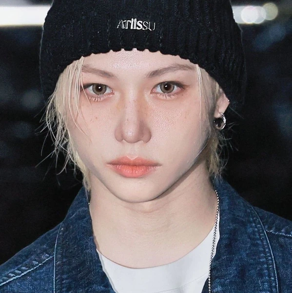 Today's Most Loved Felix (Stray Kids)