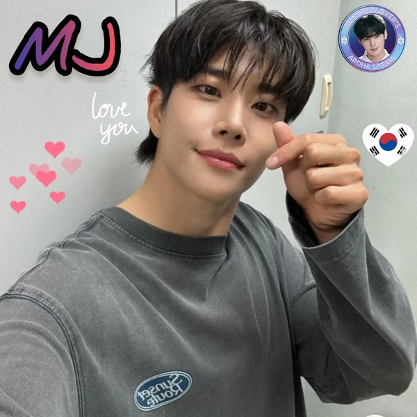 Momen Terbaik ASTRO Pilihan Penggemar