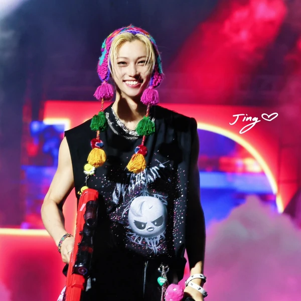 Fans' Pick: Best Moment of Felix (Stray Kids)