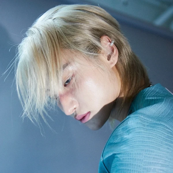 Foto Populer Penuh Cinta untuk ATEEZ