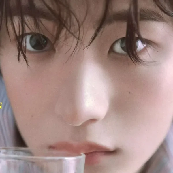 Foto Populer Penuh Cinta untuk Anton (RIIZE)