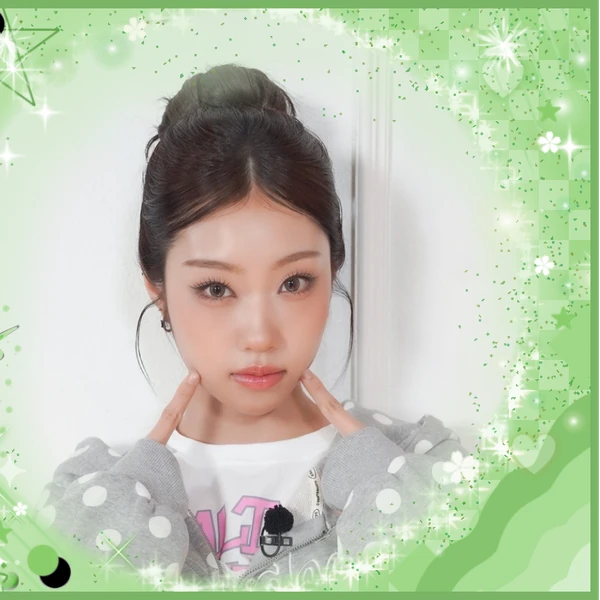 Top Photo Full of Choi Jungeun (izna) Love