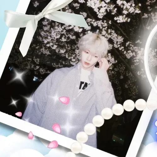 Today's Most Loved Fan Zheyi (MODYSSEY)