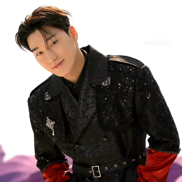 Foto Populer Penuh Cinta untuk ATEEZ