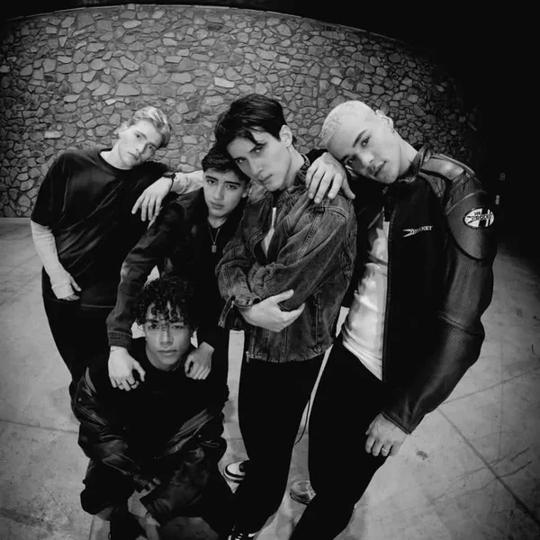 粉丝票选的Kenneth (SANTOS BRAVOS)最佳瞬间