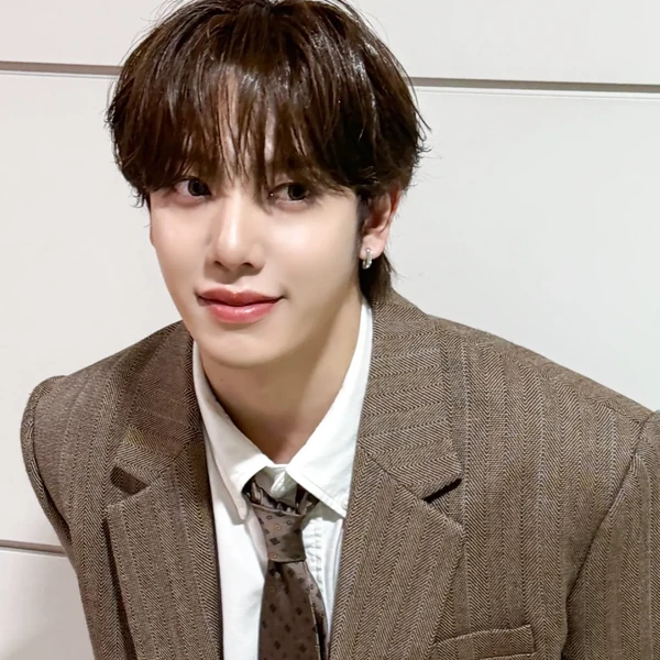 Today's Most Loved KAZUTA (n.SSign)