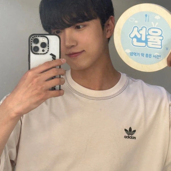 Popular profile image of ソニュル (UP10TION) selected by votes