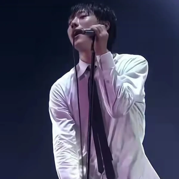 Top Photo Full of WOODZ Love