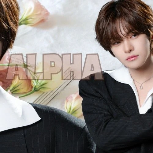 Today's Most Loved Lee Leo (ALPHA DRIVE ONE)