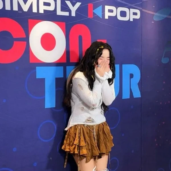 Fans' Pick: Best Moment of Rubi (BLINGONE)