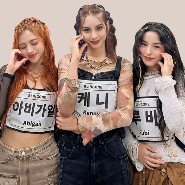 Fans' Pick: Best Moment of BLINGONE