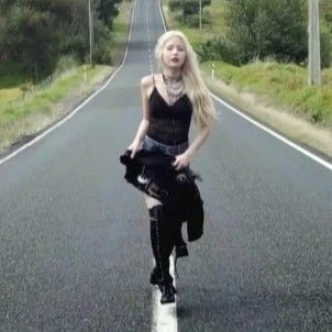 充满粉丝爱意的颂乐 (MAMAMOO)人气照片