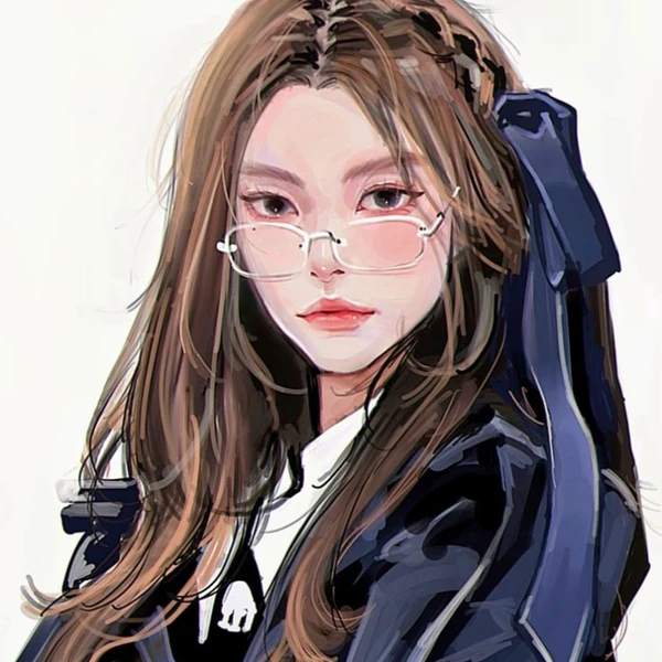 充滿粉絲愛意的玧我 (ILLIT)人氣照片