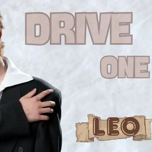 Today's Most Loved Lee Leo (ALPHA DRIVE ONE)