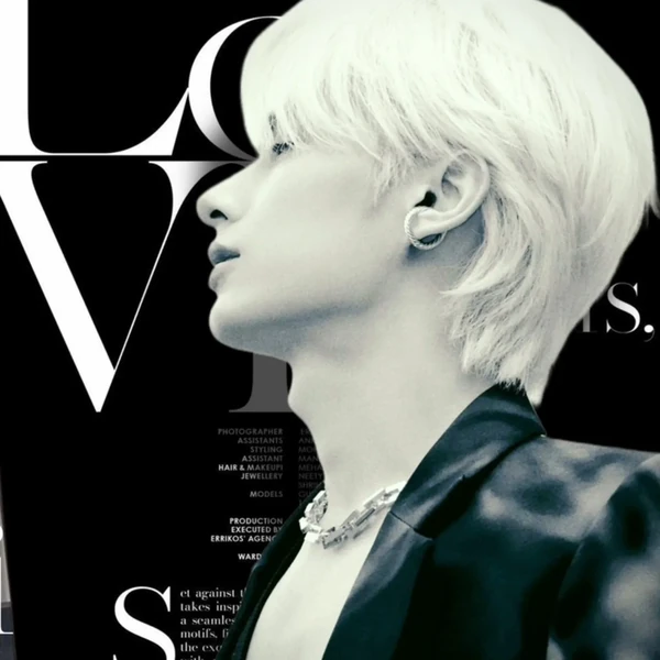 Top Photo Full of Jun (SEVENTEEN) Love