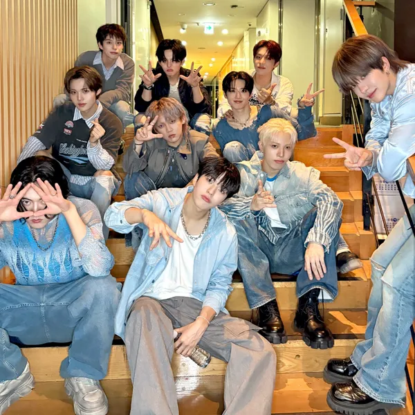 粉丝票选的TREASURE最佳瞬间