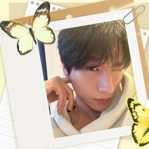 Popular profile image of I.M (MONSTA X) selected by votes