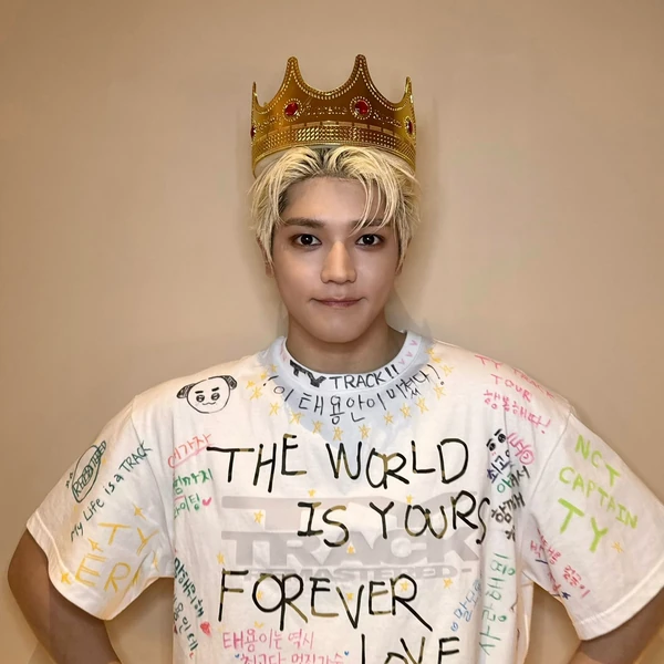 NCT 팬심 가득한 인기 사진