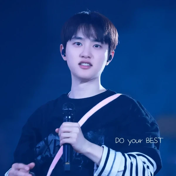Penampilan D.O. (EXO) yang Paling Dicintai Hari Ini