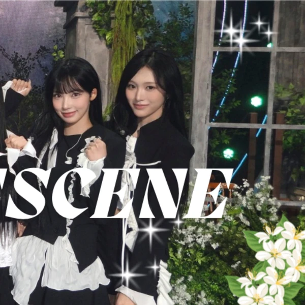 Fans' Pick: Best Moment of RESCENE