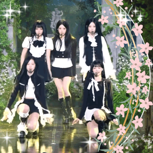 Top Photo Full of RESCENE Love