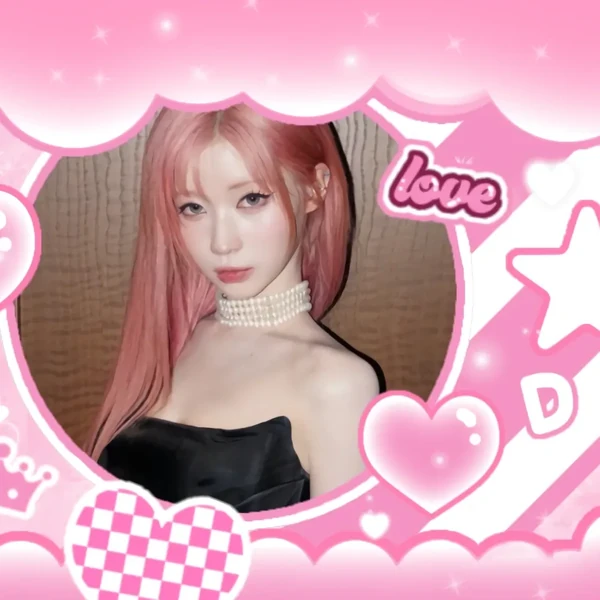 Today's Most Loved Asa (BABYMONSTER)