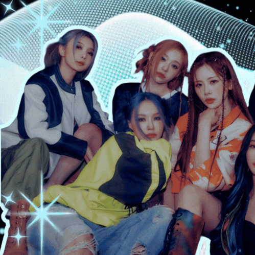 Foto Populer Penuh Cinta untuk DREAMCATCHER