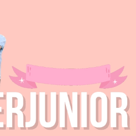 Foto Populer Penuh Cinta untuk Super Junior