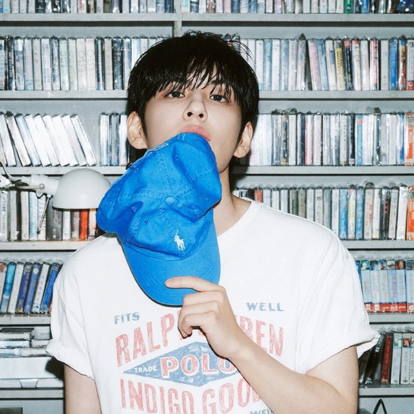 Penampilan Wonpil (DAY6) yang Paling Dicintai Hari Ini