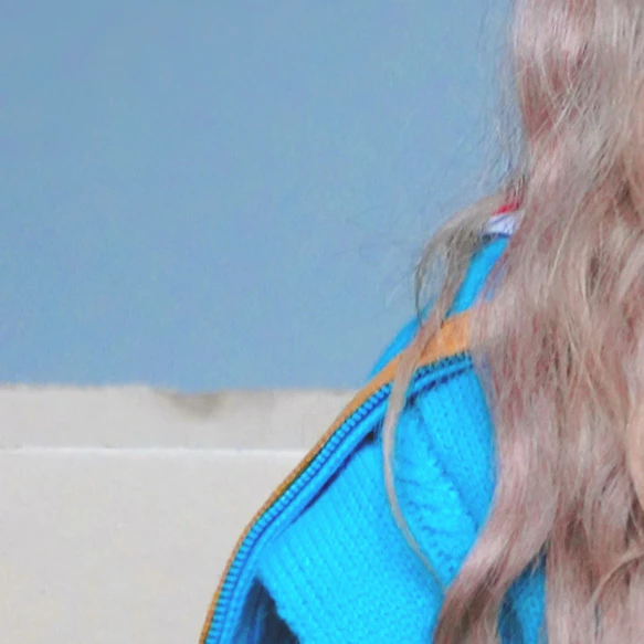 Today's Most Loved Kei (Lovelyz)