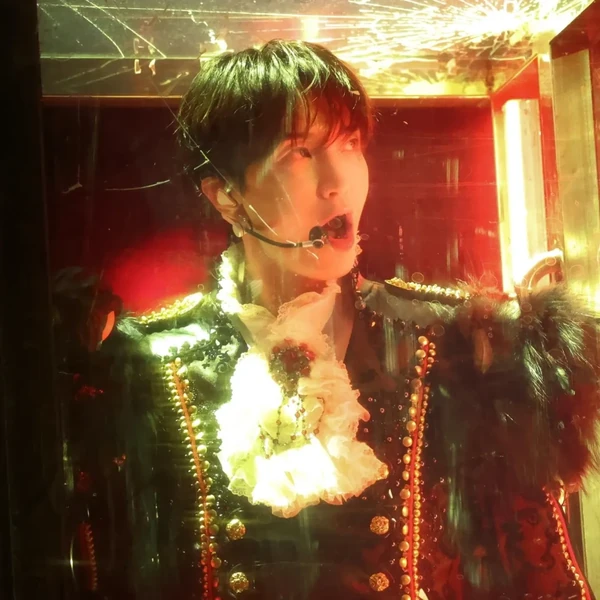 粉丝票选的利特 (Super Junior)最佳瞬间