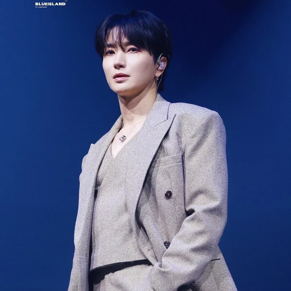 今天最受喜爱的利特 (Super Junior)