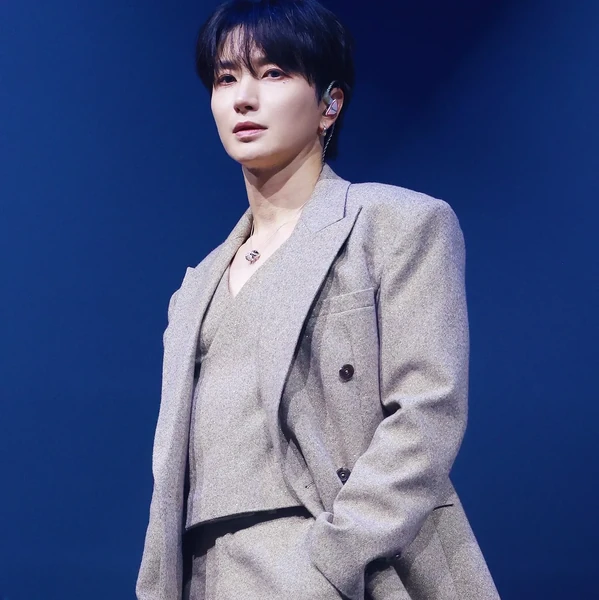 粉丝票选的利特 (Super Junior)最佳瞬间