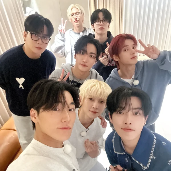 팬들이 뽑은 에이티즈 최고의 순간