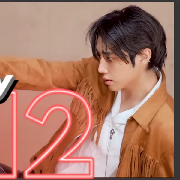 粉丝票选的THE BOYZ最佳瞬间