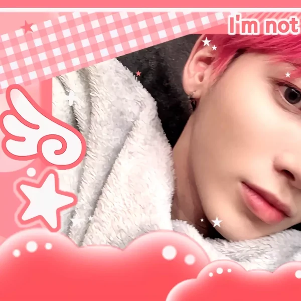 Top Photo Full of Taehyun (TOMORROW X TOGETHER) Love