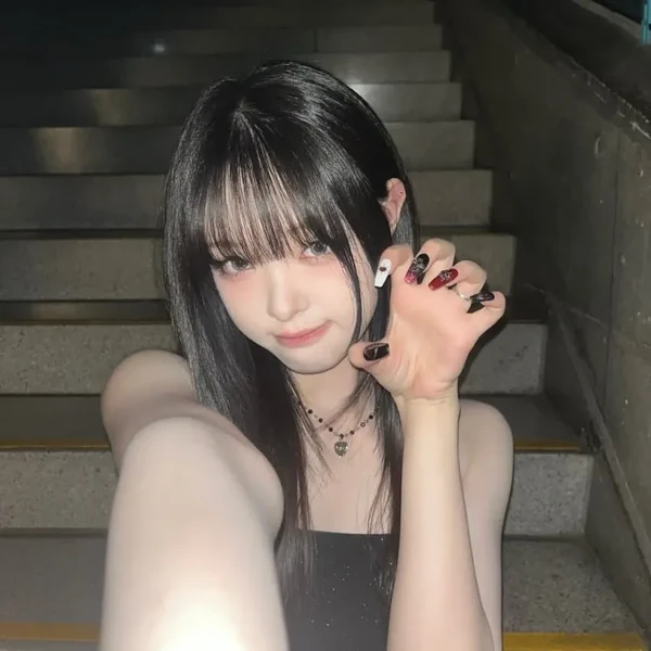 今日最受喜愛的Lynn (tripleS)