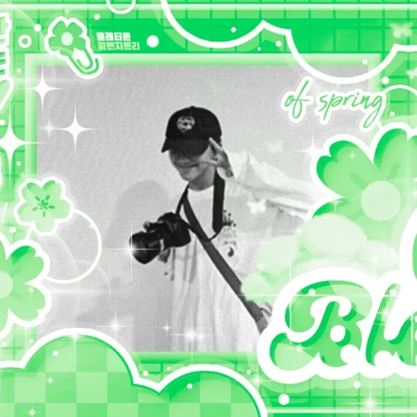 Top Photo Full of Woonhak (BOYNEXTDOOR) Love