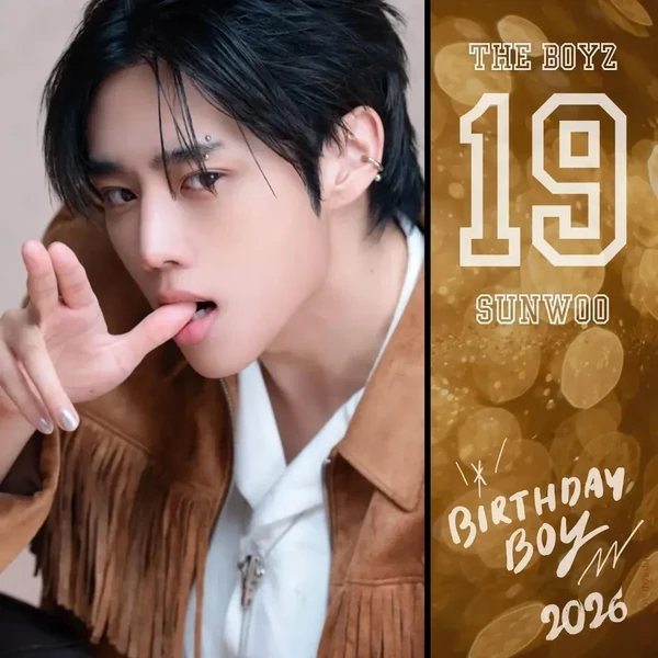 粉絲票選的THE BOYZ最佳瞬間