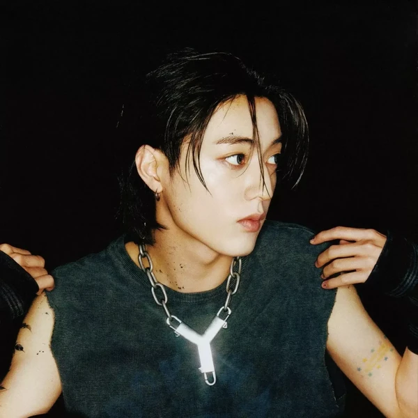 充满粉丝爱意的Haruto (TREASURE)人气照片