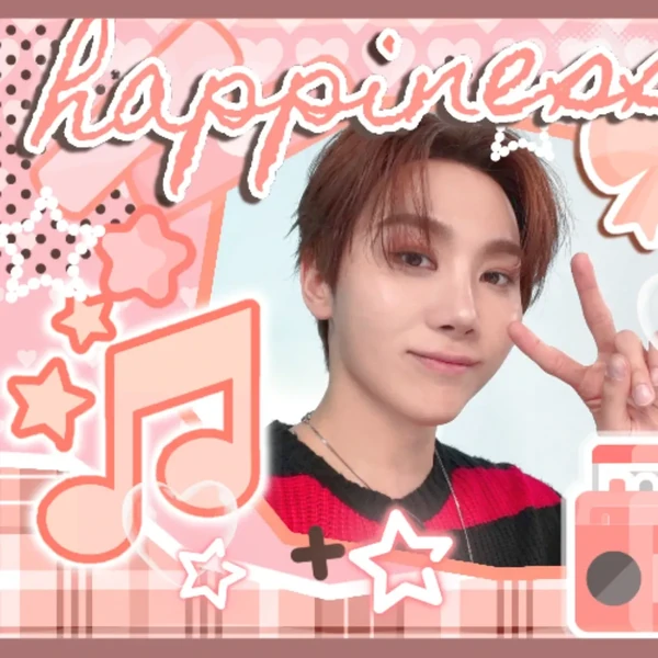 Today's Most Loved Seungkwan (SEVENTEEN)