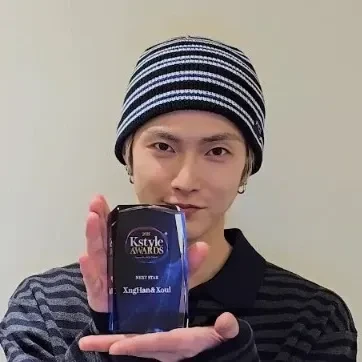 Fans' Pick: Best Moment of Seunghan