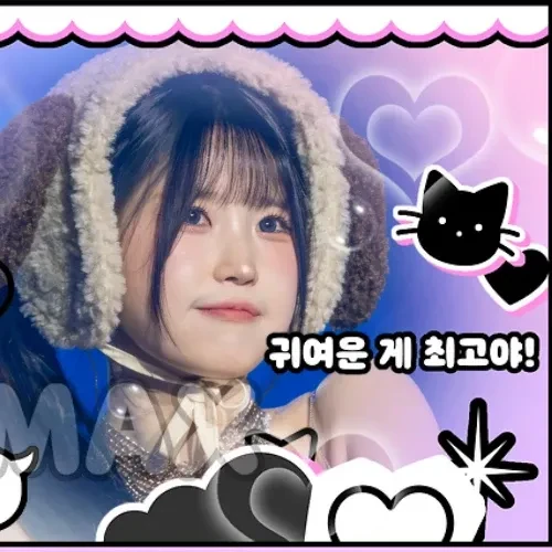 粉絲票選的宋河英 (fromis_9)最佳瞬間