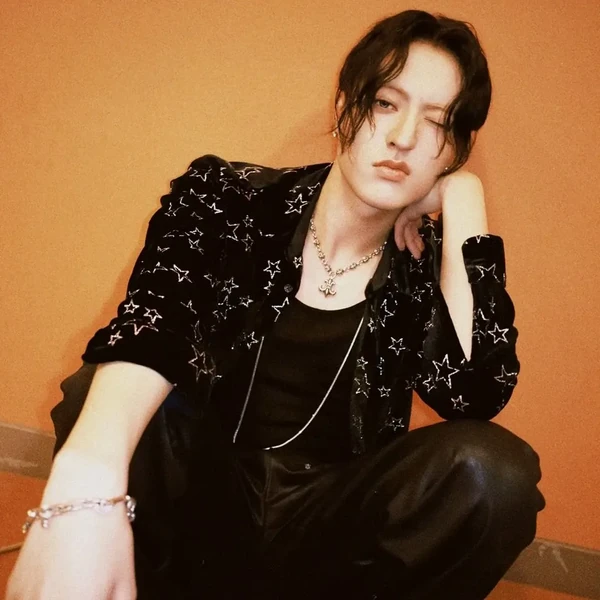 今天最受喜爱的Haruto (TREASURE)