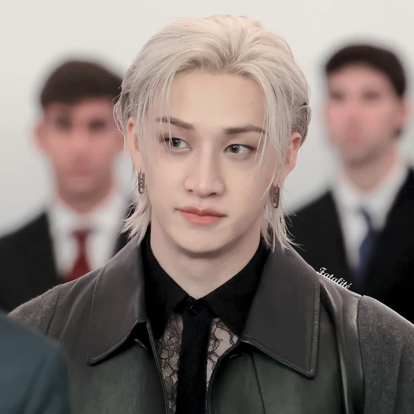 充滿粉絲愛意的方燦 (Stray Kids)人氣照片