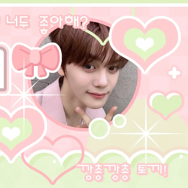 Fans' Pick: Best Moment of Kim Gyuvin
