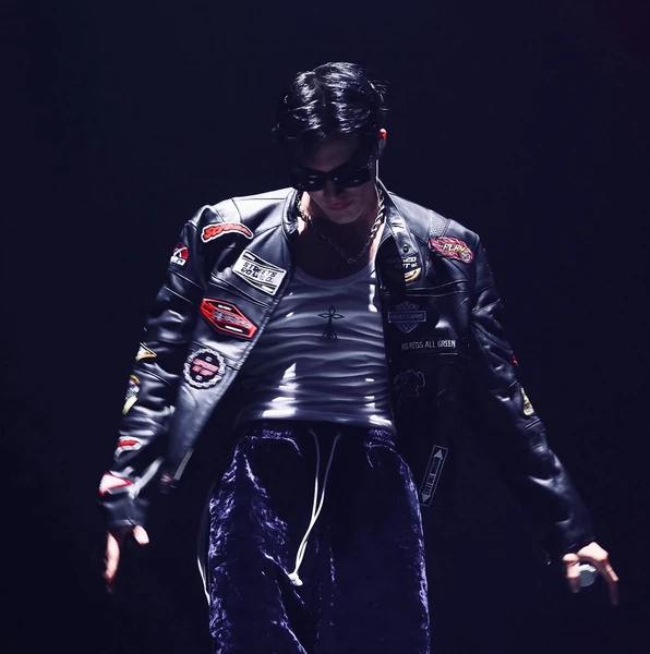 Top Photo Full of Jeno (NCT DREAM) Love