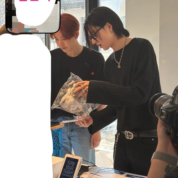 Today's Most Loved Haruto (TREASURE)