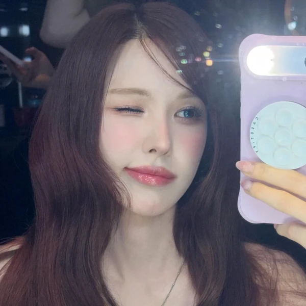 Best moment chosen by Wendy (Red Velvet) fandom